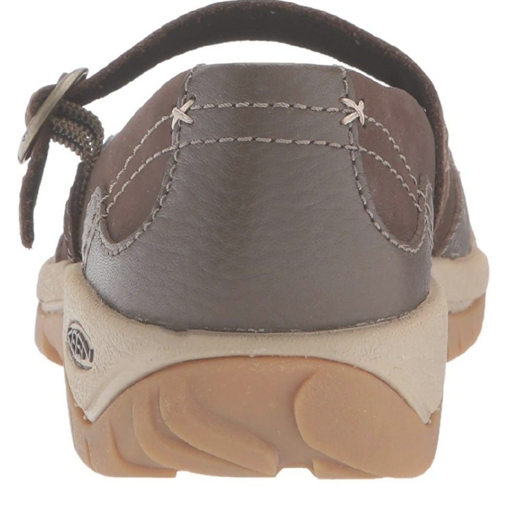 NEW! KEEN Womens PresidioFashion Canteen Cornstalk - Picture 6 of 8